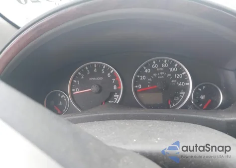 2005 Nissan Pathfinder Le из США, поврежденный, VIN 5N1AR18U15C730976